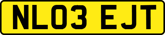 NL03EJT