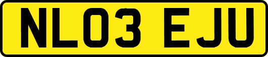 NL03EJU