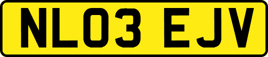 NL03EJV