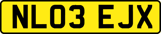 NL03EJX