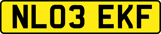 NL03EKF