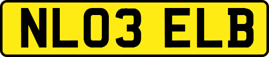 NL03ELB