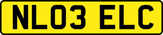 NL03ELC