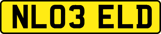 NL03ELD