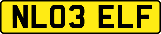 NL03ELF