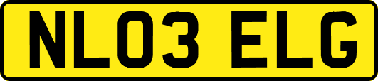 NL03ELG