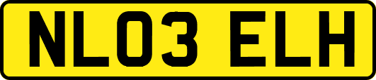 NL03ELH