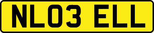 NL03ELL