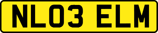 NL03ELM