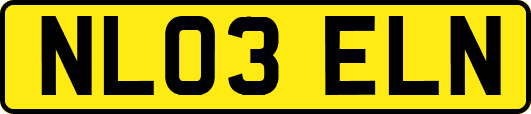 NL03ELN