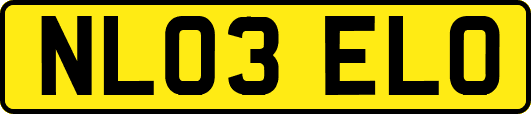 NL03ELO