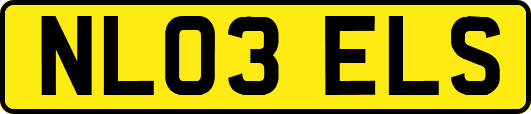NL03ELS