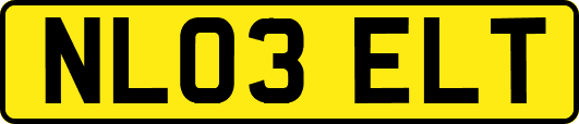 NL03ELT