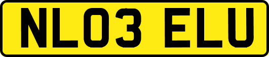 NL03ELU