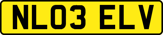 NL03ELV