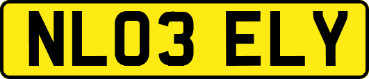 NL03ELY