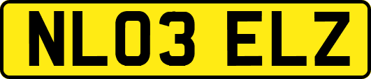 NL03ELZ