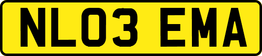 NL03EMA