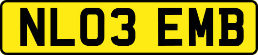 NL03EMB