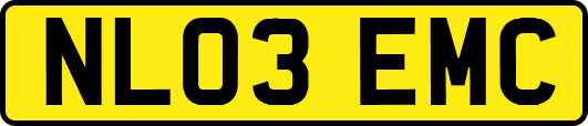 NL03EMC