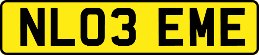 NL03EME