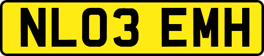 NL03EMH