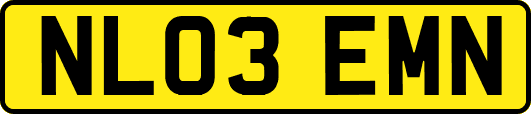 NL03EMN