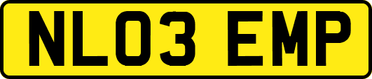 NL03EMP