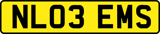 NL03EMS