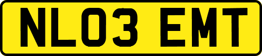 NL03EMT