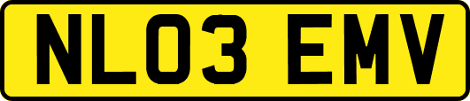 NL03EMV