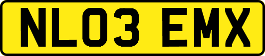 NL03EMX
