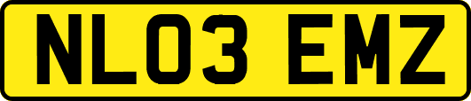 NL03EMZ
