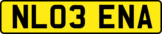 NL03ENA