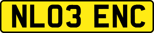 NL03ENC