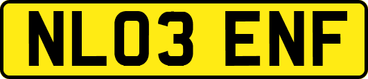 NL03ENF