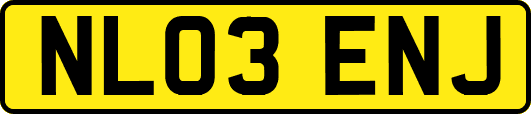 NL03ENJ