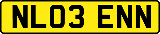 NL03ENN