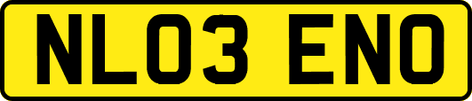 NL03ENO