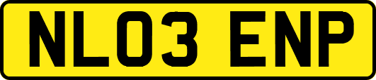 NL03ENP