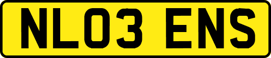 NL03ENS