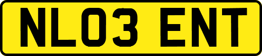 NL03ENT