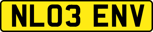 NL03ENV