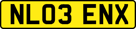 NL03ENX