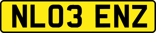 NL03ENZ