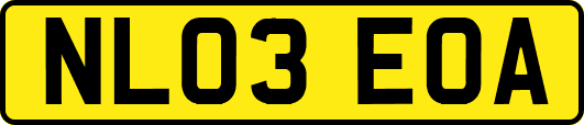 NL03EOA