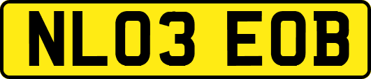 NL03EOB