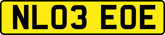 NL03EOE