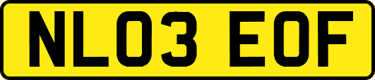 NL03EOF