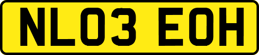 NL03EOH